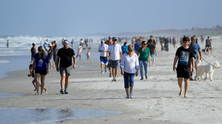 Florida Is Acting Like, Well, Florida